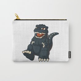 King of Monsters Carry-All Pouch