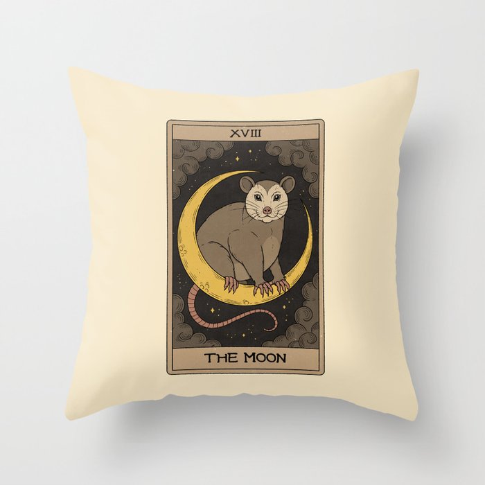 Throw Pillow