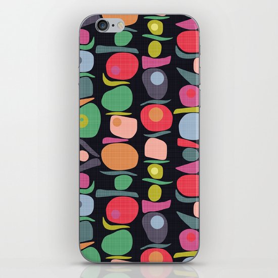 equilibrium iPhone & iPod Skin