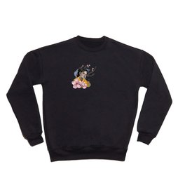 Cherry Blossom Crewneck Sweatshirt