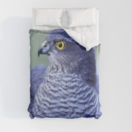 Eagle Duvet Cover