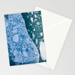 Chilled Ice Cold! Stationery Cards