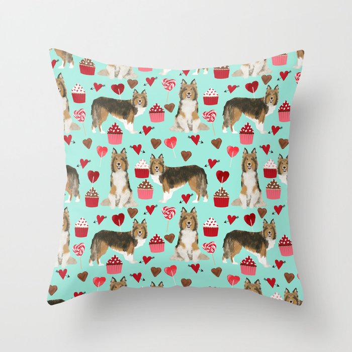 Pet friendly throw pillows discount