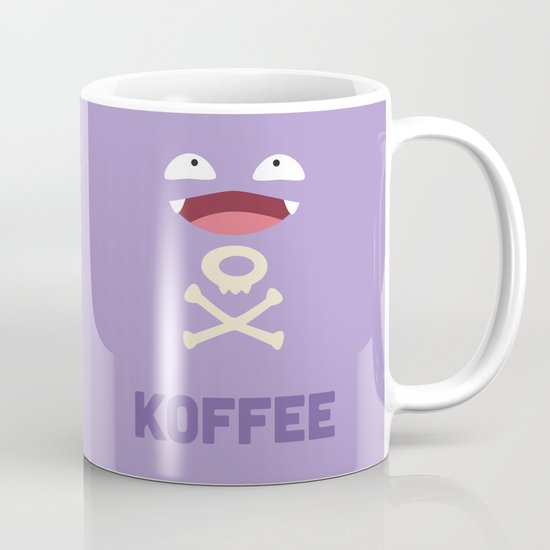 Koffee Mug