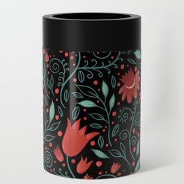 roses love Can Cooler