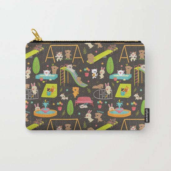 Play Carry-All Pouch