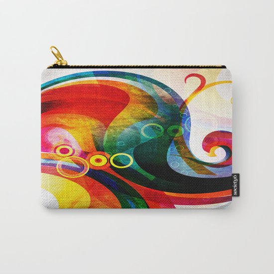 Donald Carry-All Pouch