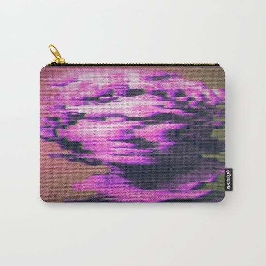 Alexander The Great Carry-All Pouch