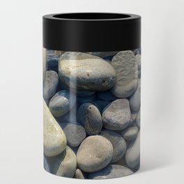 Rocks underwater at Dyers Bay Canada Can Cooler