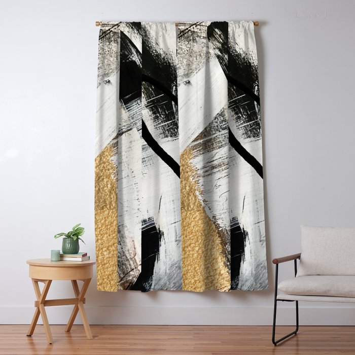 Blackout Curtain
