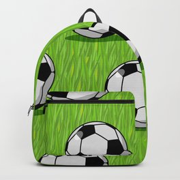 Soccer Backpack