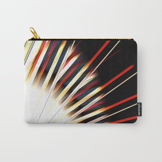 Lines/EX Carry-All Pouch