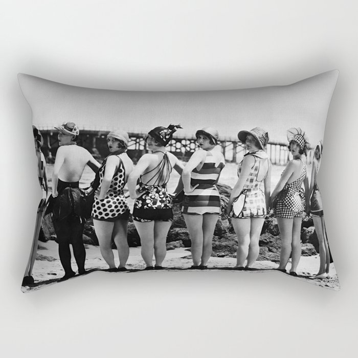 Rectangular Pillow