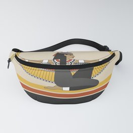 Isis Fanny Pack