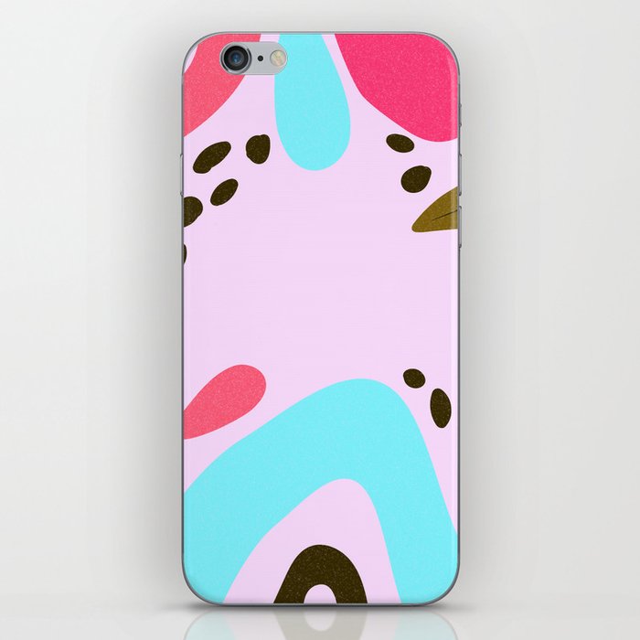 art iPhone Skin