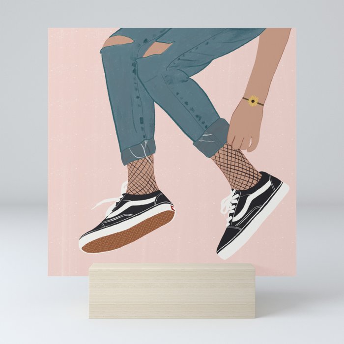 vans art