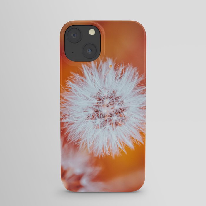 Seeds iPhone Case
