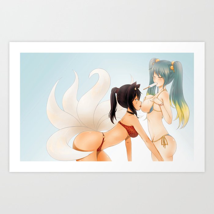 Lesbo HD