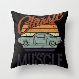 Antique Cars Throw Pillows For Any Room Or Decor Style Society6