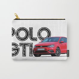 Polo GTI Carry-All Pouch