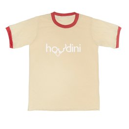 Harry Houdini T Shirt