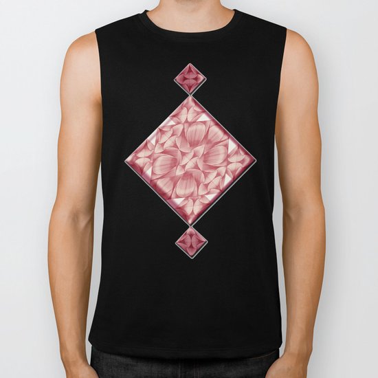 Graphical variations Biker Tank