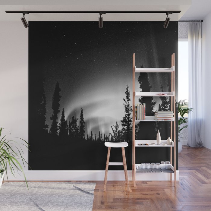 The Truth is Out There : Wall Mural