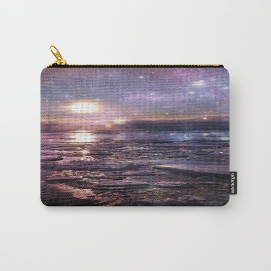 mystic waters Carry-All Pouch