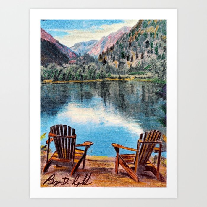 Art Print