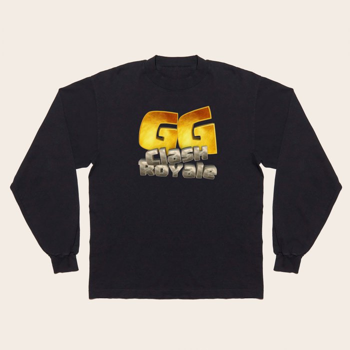 T shirt hotsell clash royale