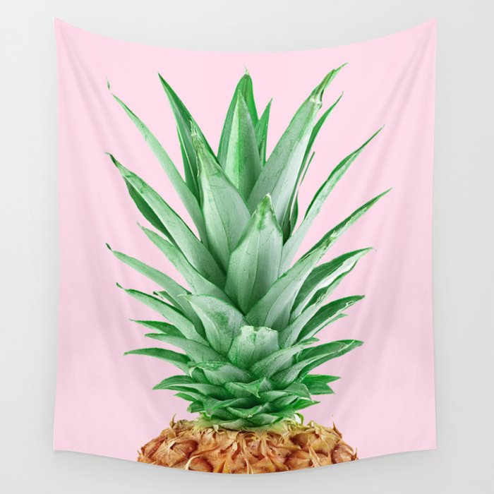 Pineapple tapestry online