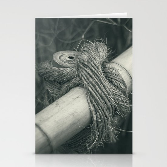 Knot Stationery Cards