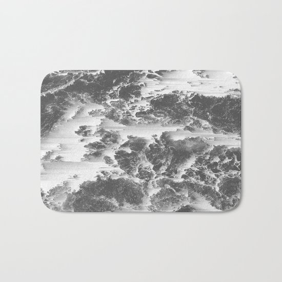 BAD GIRLS Bath Mat