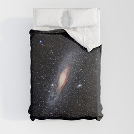 Andromeda Comforter