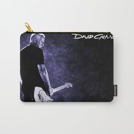 david gilmour style 2020 kakakatin Carry-All Pouch