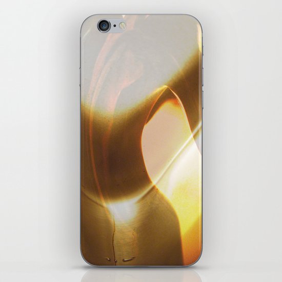 The Stretch iPhone & iPod Skin