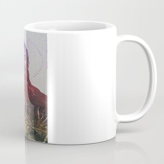 Thrice Christ Coffee Mug