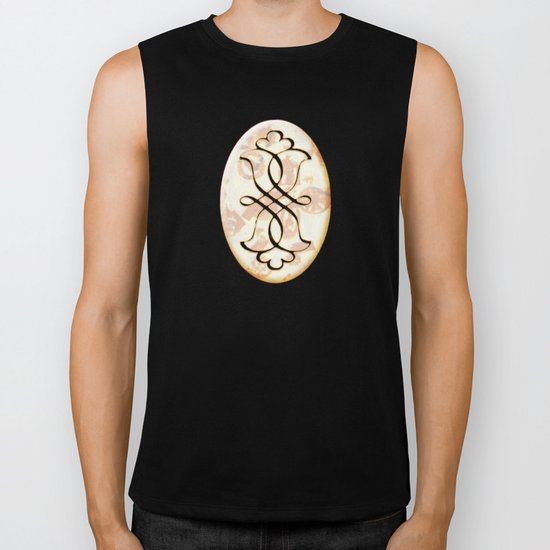 Monica (#TheAccessoriesSeries) Biker Tank