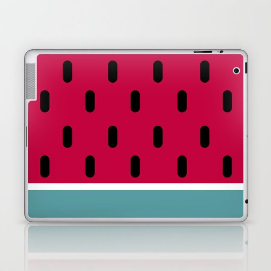 Watermelon Laptop & iPad Skin
