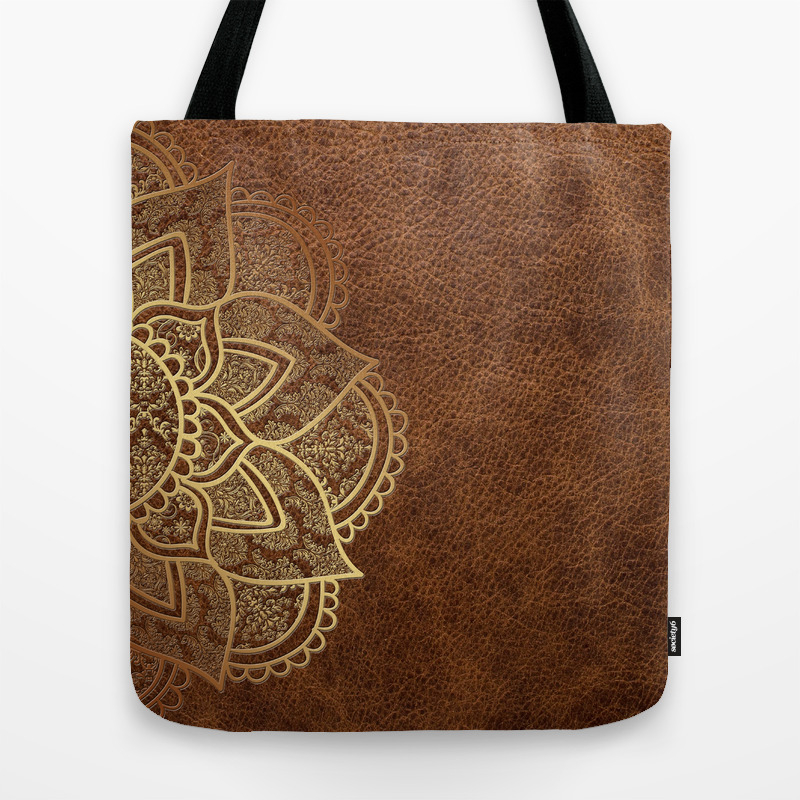 quality leather tote bags