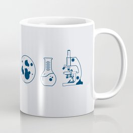Science Coffee Mug