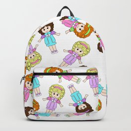 Polly Backpack