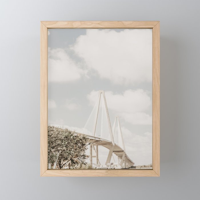 Framed Mini Art Print