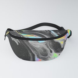 KING OF CHROME Fanny Pack