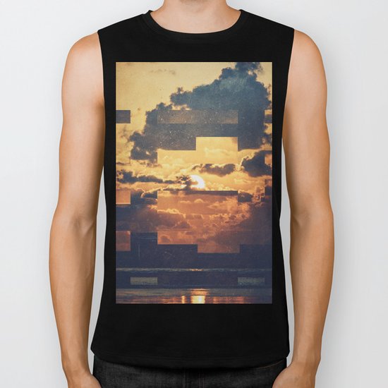 Fractions A44 Biker Tank
