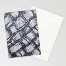 Woven Stationery Cards