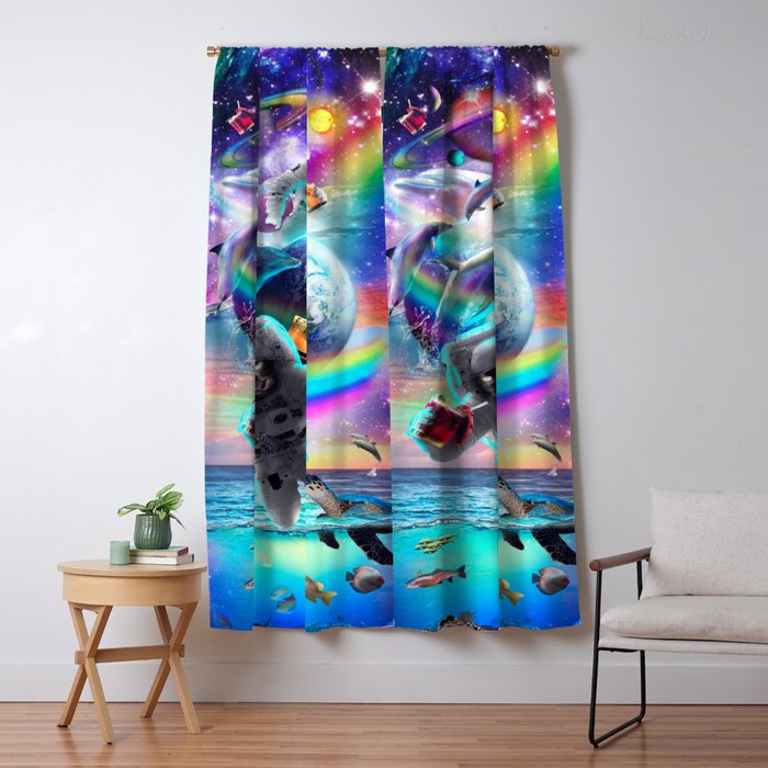Blackout Curtain