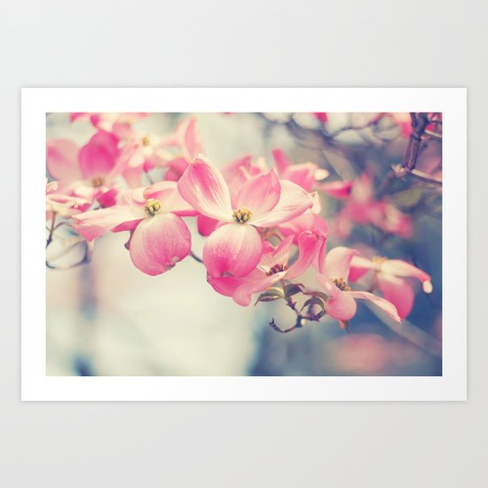 Today Art Print