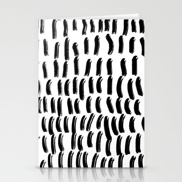 Minimal Art. Abstract 108 Stationery Cards