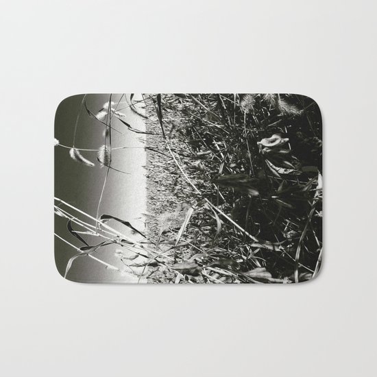 Cornfield Number 2 Bath Mat